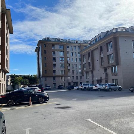 Apartament Airport Haven Cozy And Convenient Baku Zewnętrze zdjęcie