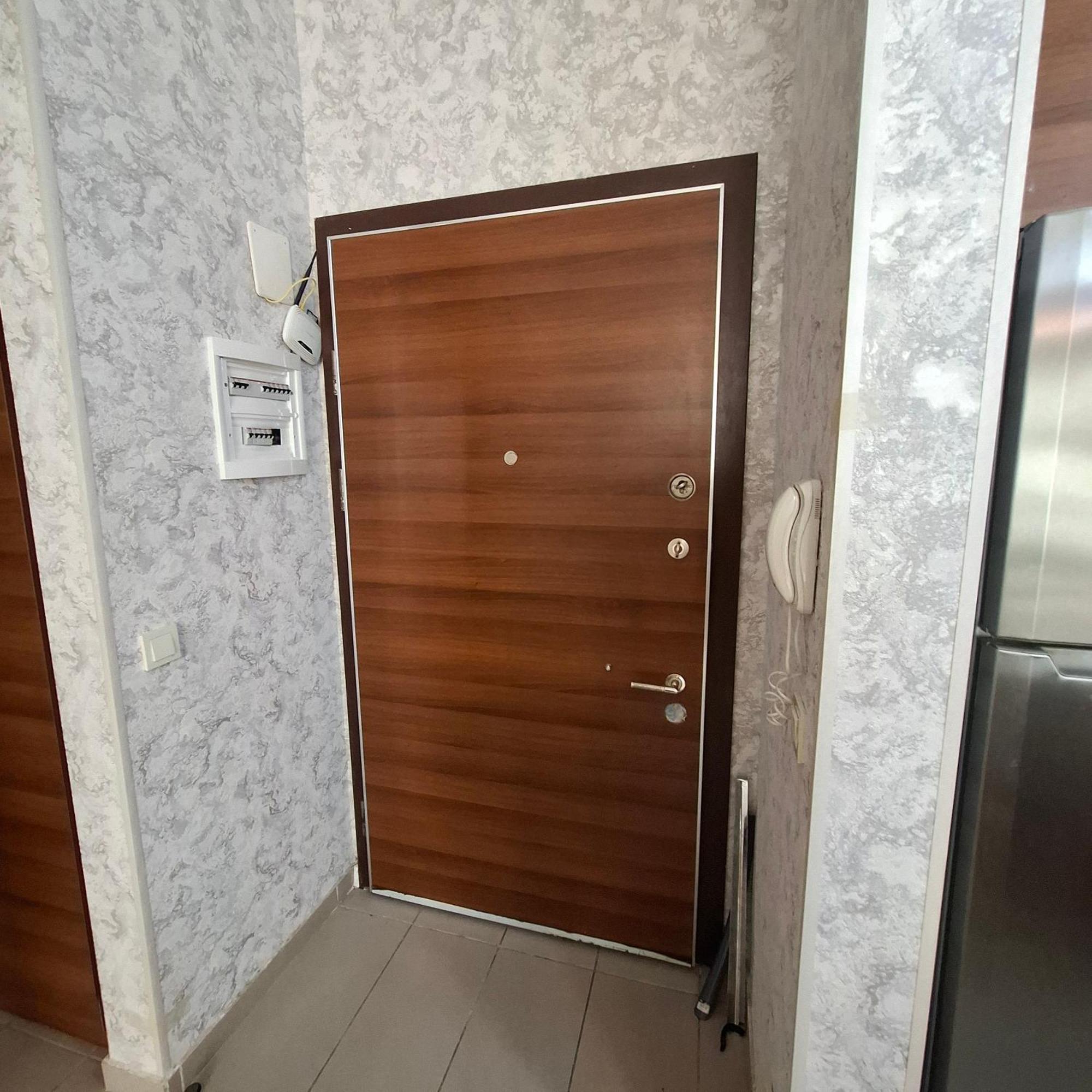Apartament Airport Haven Cozy And Convenient Baku Zewnętrze zdjęcie