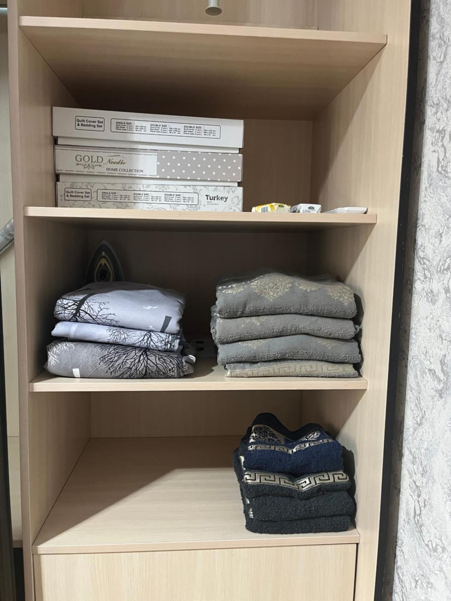 Apartament Airport Haven Cozy And Convenient Baku Zewnętrze zdjęcie
