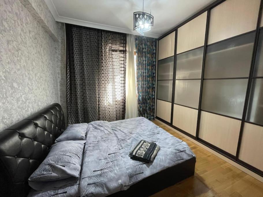 Apartament Airport Haven Cozy And Convenient Baku Zewnętrze zdjęcie